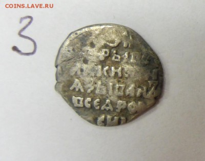 14 чешуек, на оценку - P1110490.JPG