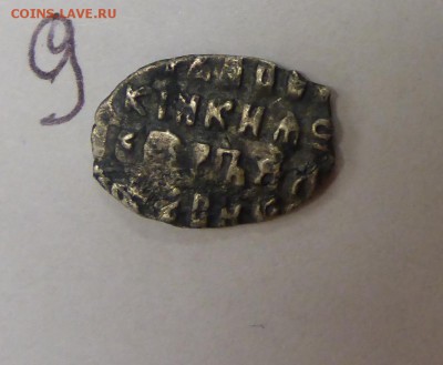 14 чешуек, на оценку - P1110496.JPG