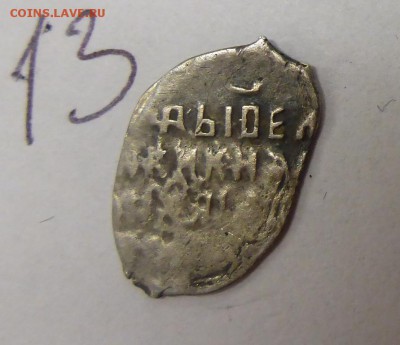 14 чешуек, на оценку - P1110500.JPG