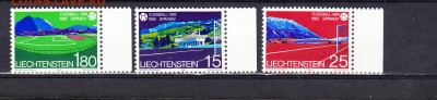 Лихтенштейн 1982 футбол ЧМ - 286