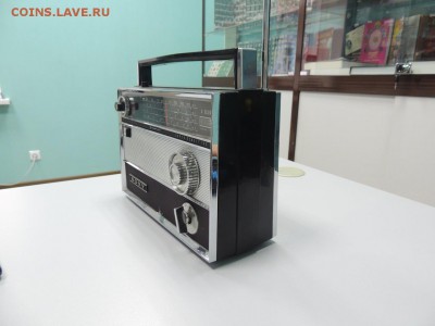 РАДИО Sony "Made in Japan" - DSCN3091