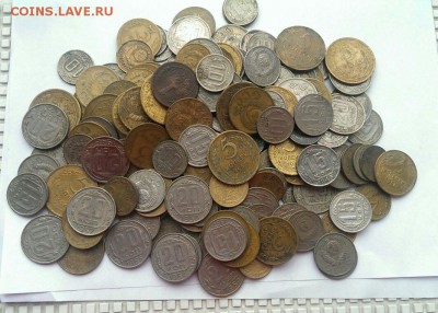 Ранние Советы 1924-1957 120 шт хорошие до 24.03 в 22:00 мск - IMG_1780.JPG
