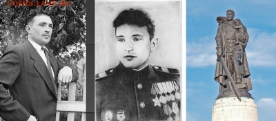 Нотгельды Германии. Обзорная тема. - Николай Иванович Масалов