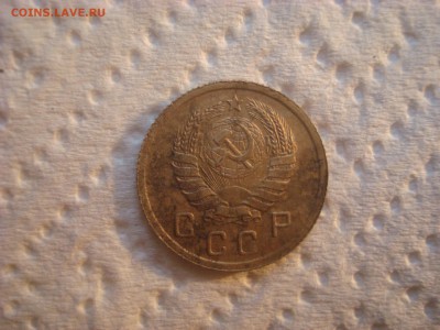 10 копеек 1939.(№3). До 22.03.17. 22-00 Мск. - DSC02291.JPG