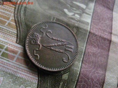 1 пенни 1907г. В альбом. До 27.03.2017г. - 058.JPG