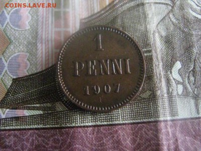 1 пенни 1907г. В альбом. До 27.03.2017г. - 052.JPG