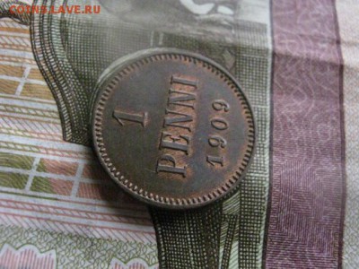 1 пенни 1909г. В альбом. До 27.03.2017г. - 062.JPG