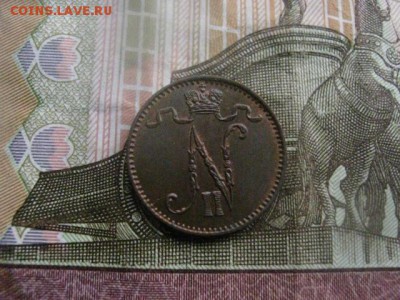 1 пенни 1909г. В альбом. До 27.03.2017г. - 063.JPG