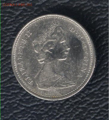 КОРАБЛИ - 10с Канада 1974 + Почт.марки 27.03.17 21-30 МСК - SHIP003