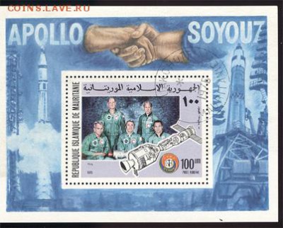 Космос - Мавритания - 02 -27.03.17 21-30 МСК - МавританияКосмос02+