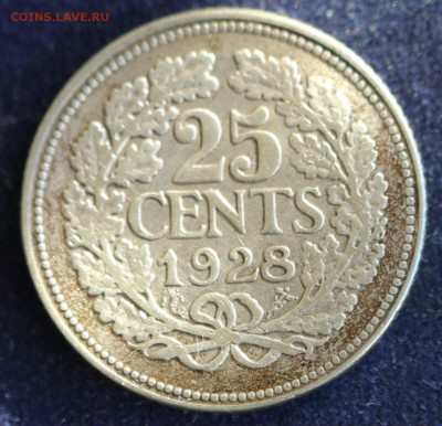 С 1 руб. НИДЕРЛАНДЫ  25с 1928г. до 27.03   в 22-00 - IMG_4484.JPG