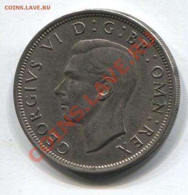 2 кроны 1947 до 07.02.11 в 22.00мск - UK0.5crown1947 001