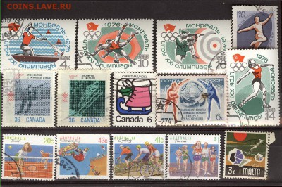 Сток - СПОРТ - 27.03.17 21-30 МСК - S001+