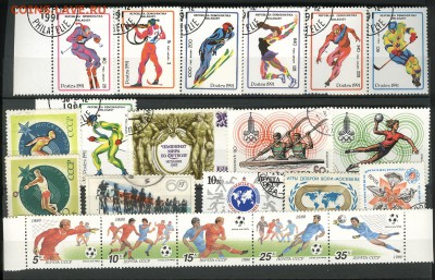 Сток - СПОРТ - 27.03.17 21-30 МСК - S002+