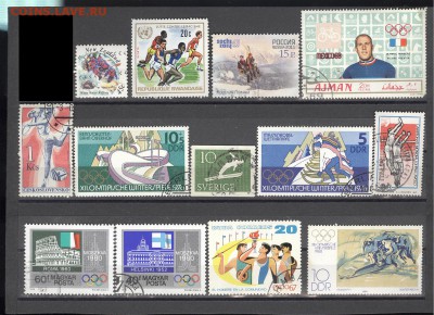 Сток - СПОРТ - 27.03.17 21-30 МСК - S004+