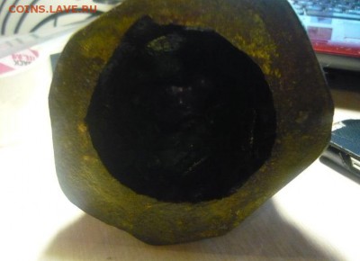 Волгоград Мамаев курган скульптура Стоять насмерть 27.03.17 - 430.JPG