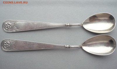 Серебряные ложки - P1670743.JPG