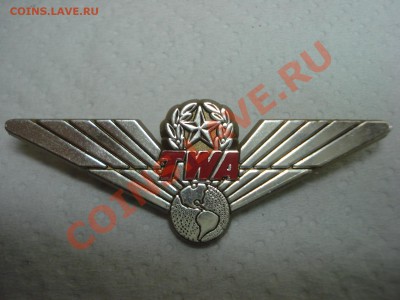 Знак Авиакомпании - TWA до 7.02.2011 22-00 - DSC05141.JPG