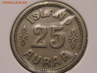 Набор Исландия 8 монет 1923-42 до 23.03.17 в 22.00 М - IMG_5263.JPG