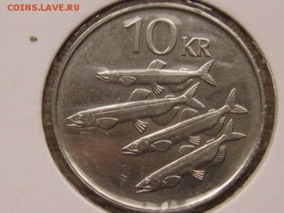 Набор Исландия 8 монет 1981-01 до 23.03.17 в 22.00 М - IMG_5270.JPG