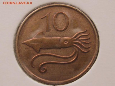 Набор Исландия 8 монет 1981-01 до 23.03.17 в 22.00 М - IMG_5269.JPG