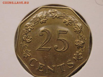 Набор Мальта 9 монет 1972-77 до 23.03.17 в 22.00 М - IMG_5272.JPG
