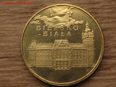 2 зл. Польша  набор 2008 16шт. до 23.03.17 в 22.00 М - IMG_5286.JPG