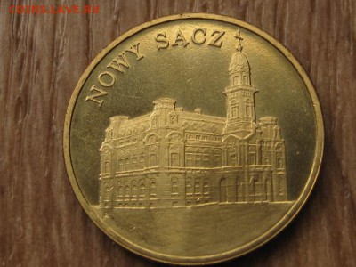 2 зл. Польша  набор 2006 23шт. до 23.03.17 в 22.00 М - IMG_5295.JPG