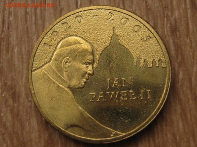 2 зл. Польша  набор 2005 19шт. до 23.03.17 в 22.00 М - IMG_5300.JPG