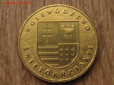 2 зл. Польша  набор 2005 19шт. до 23.03.17 в 22.00 М - IMG_5299.JPG