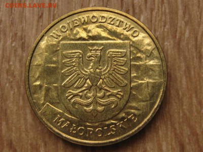 2 зл. Польша  набор 2004 24шт. до 23.03.17 в 22.00 М - IMG_5305.JPG