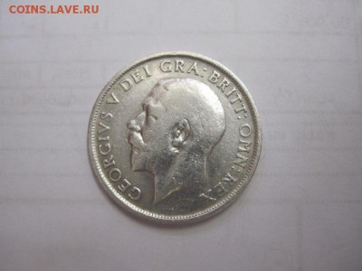 1 шиллинг Великобритания 1915 до 24.03.17 - IMG_8984.JPG