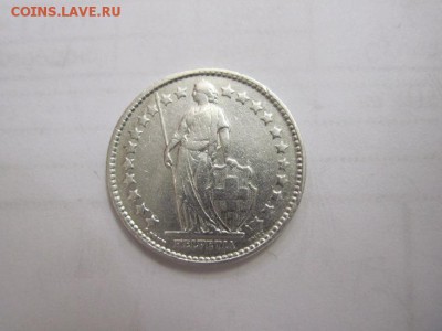 2 франка Швейцария 1928 до 24.03.17 - IMG_9004.JPG