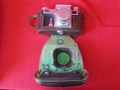 Фотоаппараты + немецкая готовальня - DSCN1466.JPG