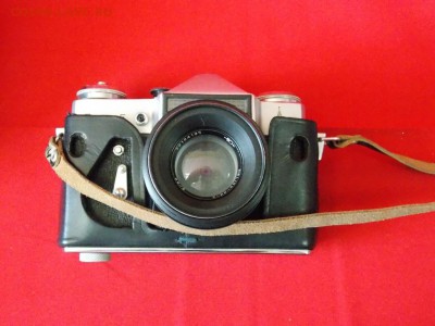 Фотоаппараты + немецкая готовальня - DSCN1472.JPG