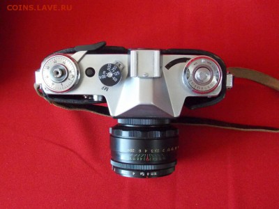 Фотоаппараты + немецкая готовальня - DSCN1473.JPG