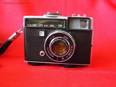 Фотоаппараты + немецкая готовальня - DSCN1476.JPG