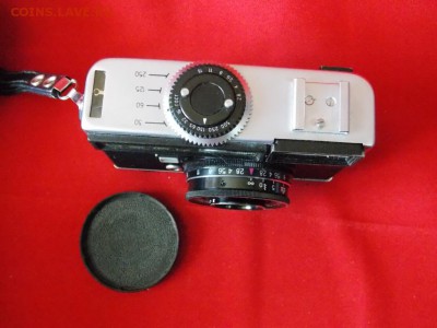 Фотоаппараты + немецкая готовальня - DSCN1477.JPG