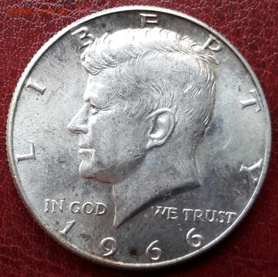 США 50 центов 1966 до 25.03 22:00 - 20170322_100616