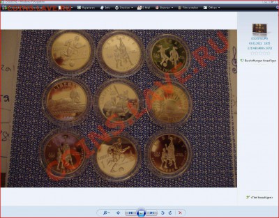 5о Центов Америка Пруф, за сколько можно их продать - 50cent.JPG