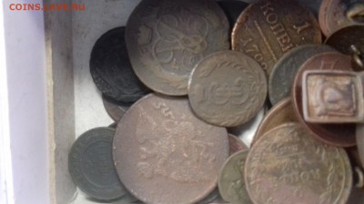 150 медных монет царизма - IMG-1490172969993-V