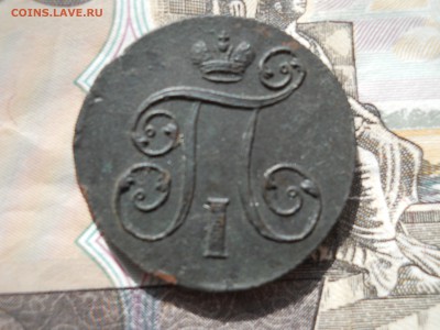1 копейка 1799 года в коллекцию - DSCN6864.JPG