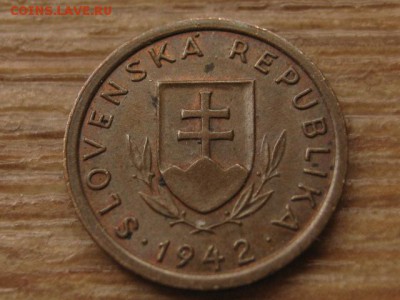 Словакия 20 геллеров 1942 до 24.03.17 в 22.00 М - IMG_5076.JPG