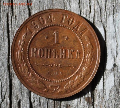 1 копейка 1904 красивая до 25.03 - IMG_2196.JPG