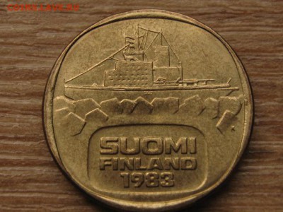 Финляндия 5 марок 1983 ледокол до 24.03.17 в 22.00 М - IMG_5139.JPG