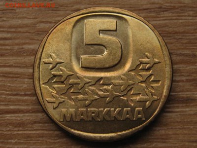 Финляндия 5 марок 1983 ледокол до 24.03.17 в 22.00 М - IMG_5138.JPG
