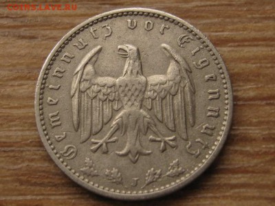 Германия 1 марка 1934 J до 24.03.17 в 22.00 М - IMG_5055.JPG