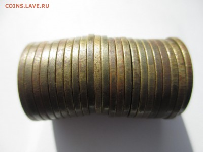 50 коп. 2008г. лимонки-23шт. - IMG_4275.JPG