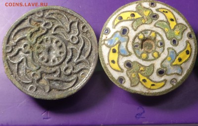 Царские пуговицы. - DSC02119.JPG