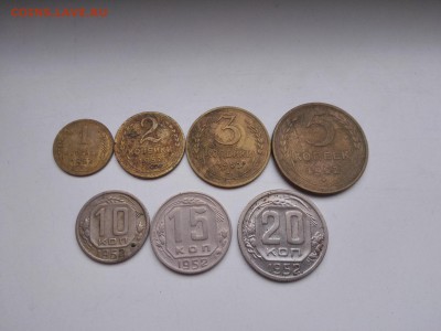 Ранние советы комплектами 1933-1957 года - IMG_20161013_131255